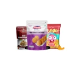 Indian snacks