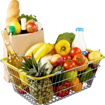 grocery basket (4)